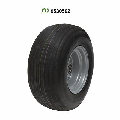 Hjul 18 x 8.5-8 6PR C-737