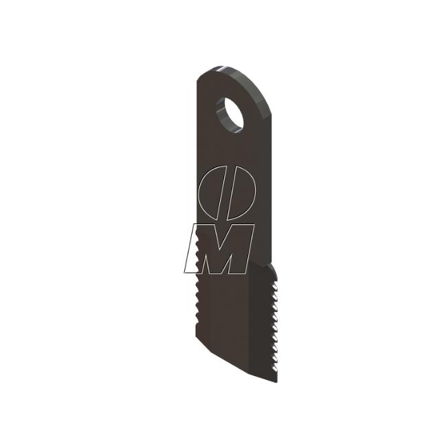 Kniv Mzo  - Rotor -